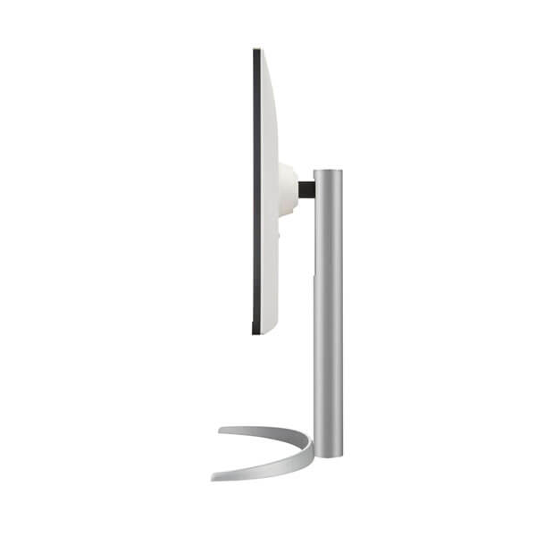 LG 27UP650-W 27 Inch Gaming Monitor
